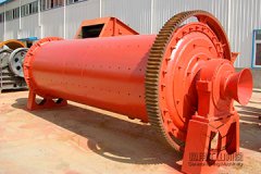 What are the different types of ball mill and how to select ball mills?