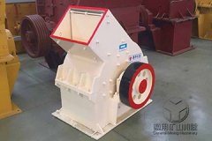 How to Select a Proper Ore Crusher Or Grinding Mill?