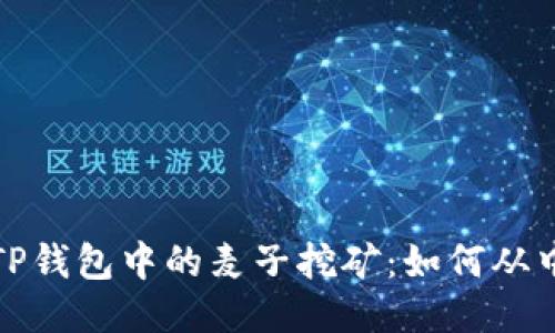揭秘TP钱包中的麦子挖矿:如何从中获利