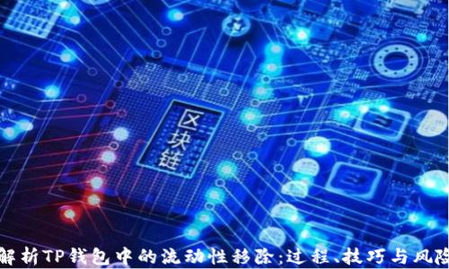 
全面解析TP钱包中的流动性移除：过程、技巧与风险管理