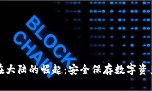 冷钱包在大陆的崛起：安全保存数字资产的未来