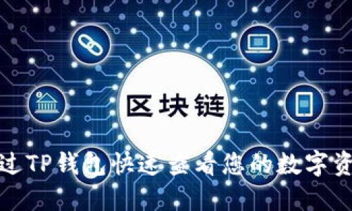 如何通过TP钱包快速查看您的数字资产余额