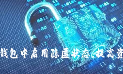 如何在TP钱包中启用隐匿状态，提高资产安全性