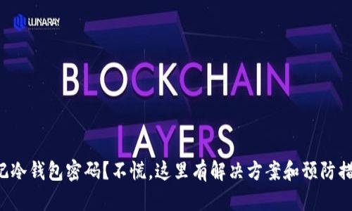 忘记冷钱包密码？不慌，这里有解决方案和预防措施！